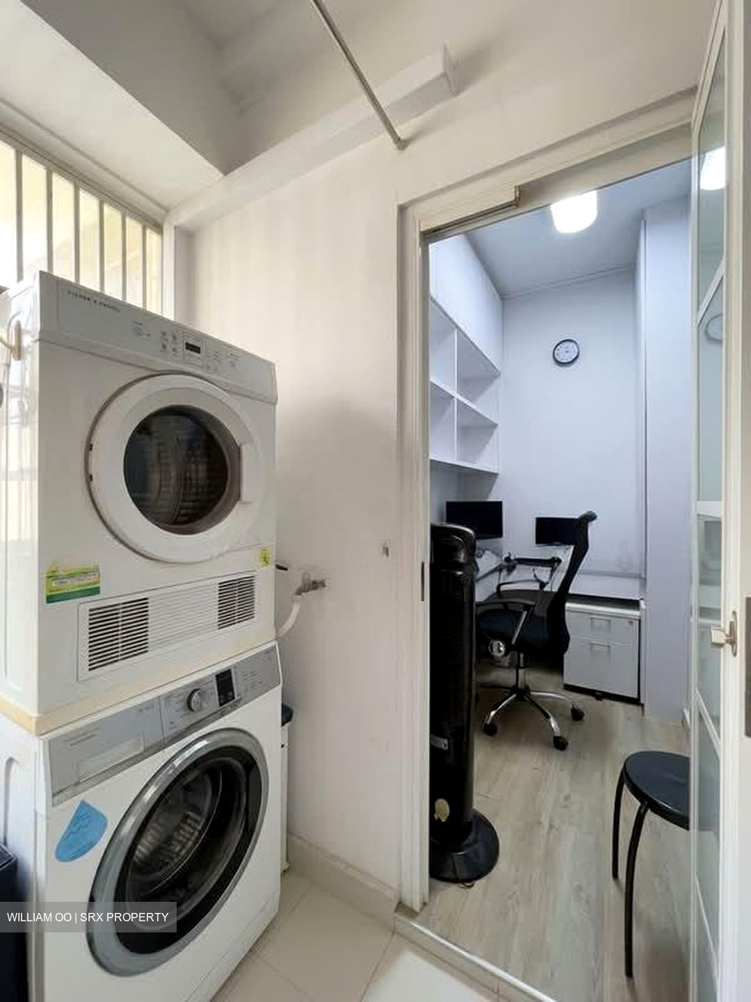 The Raintree (D21), Condominium #560590491